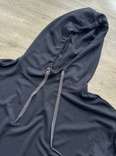 Opus Kapuzenpullover GINNEA Hoodie Kapuzensweater Kapuzenpulli Gr. 38 ??