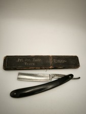 Rasiermesser Vintage Solingen