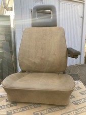 VW T3 Bulli Sitz vorne recht