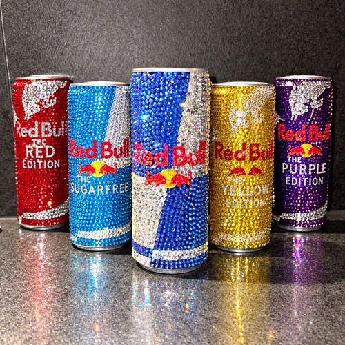 Handgemachte strass energy - strass,