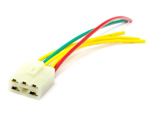 Stecker mit kabel - für, regler