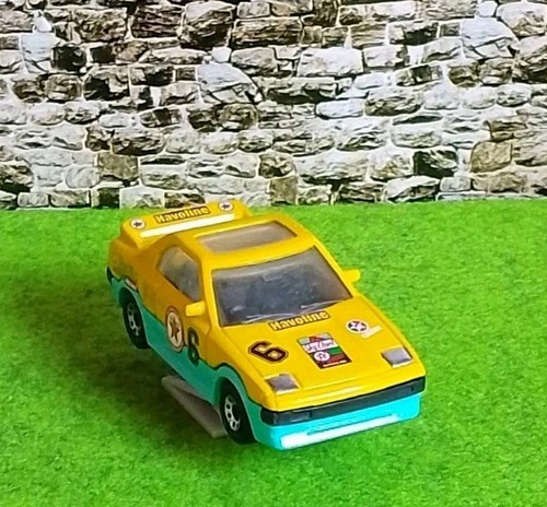 Modellauto matchbox toyota - modellauto,
