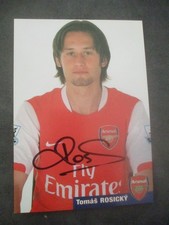 Tomas Rosicky FC Arsenal