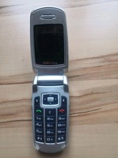 Samsung SGH-M300 Klapp-Handy, VGA-Kamera, UKW-Radio, Wap 2.0, Ocean Blue