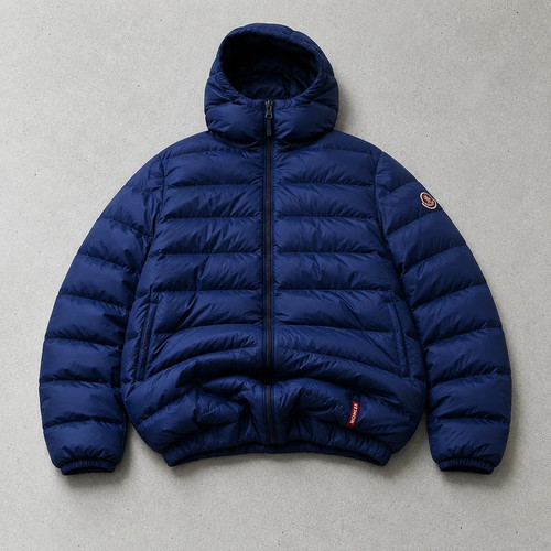 Tommy hilfiger steppjacke - tommy,