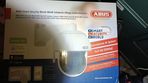 Abus ppic32520 smart - smart, security