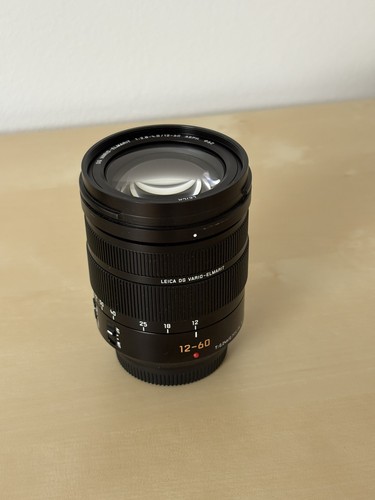 Panasonic leica - panasonic,
