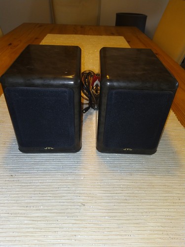 Jjvc ux5000 paar kleine - sp-ux5000,