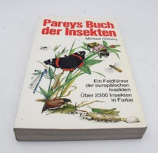 Pareys Buch der Insekten - Ein