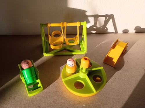 Fisher price 923 play - 923,