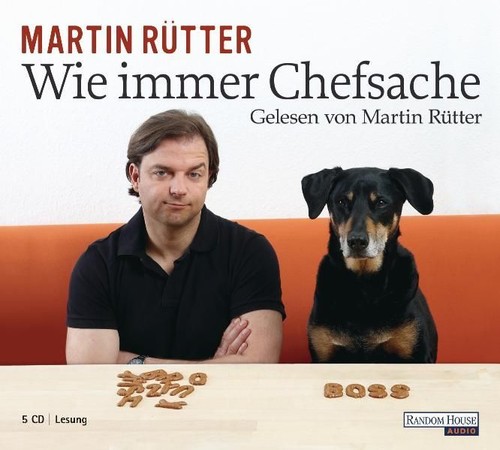 Wie immer chefsache rütter - immer,