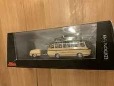 Schuco Modell Reisebus Setra