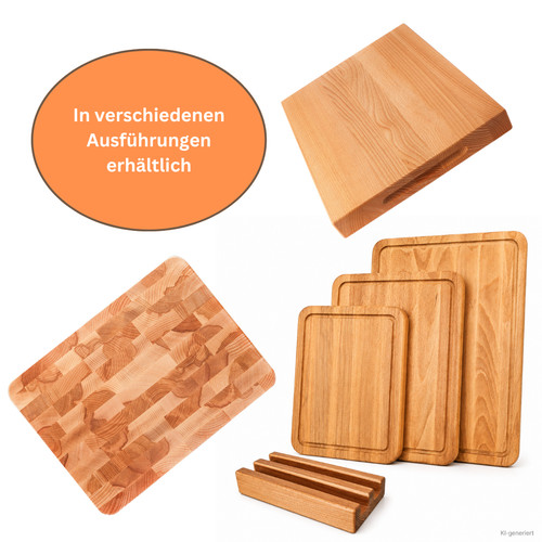 Schneidebrett buche - schneidebrett,