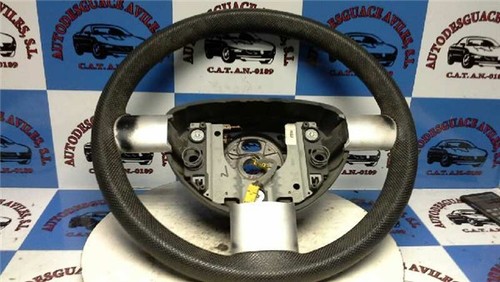 Lenkrad volkswagen polo - polo, 9n3
