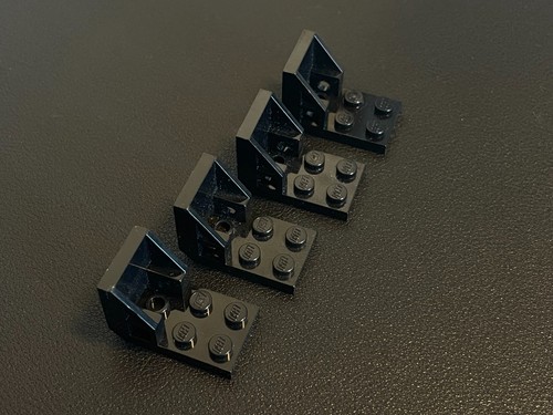 Lego 4598 halterung sitz - halterung, ecke