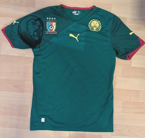 Puma kamerun - puma,