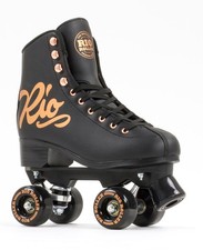 Rio Roller Rose Rollschuhe