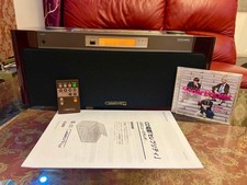 Sony Celebrity D-3000 CD