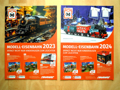 Kataloge prospekte - 2, kataloge/prospekte