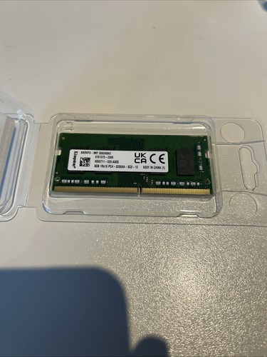 Kingston kkrvfx mie 8gb - -,