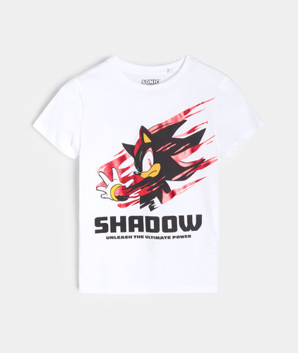 Sonic the hedgehog shadow - sonic,