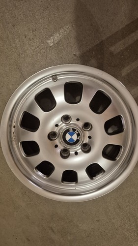 Original bmw alufelgen 7jx16 - bmw,