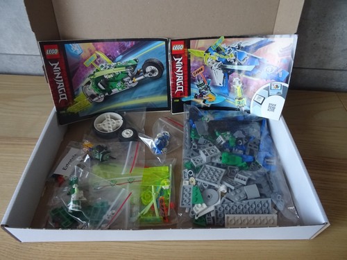 Lego ninjago 71709 jay - lego,