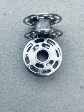 5 Bernina Metallspulen Umlauf-Greifer Unterspulen unbenutzt