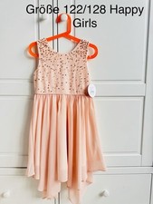 Kleid / Schulanfang/ Happy