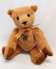 Althan's 1920 - present Teddy