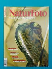 NaturFoto Heft 7 Juli 2016