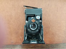 agfa box kamera B2 Anastigmat
