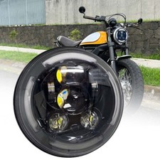Für Ducati Scrambler 2016