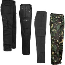 HERREN ARBEITSBEKLEIDUNG HOSE