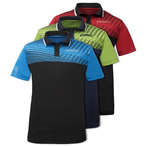 Donic makro trikot shirt - donic, /