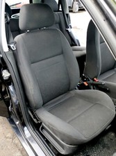 VW Polo 6N2 Ibiza vorne rechts