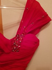 Abiball  Kleid #2 Abendkleid