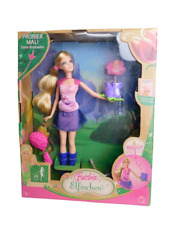 Mattel P6314 Barbie Elfinchen