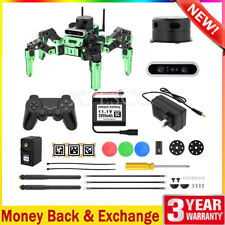 Hiwonder JetHexa ROS Hexapod