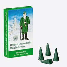 Crottendorf Räucherkerzen