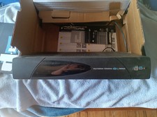 Nokia Premiere Receiver D-Box, gebraucht