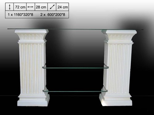 Rack regal fernsehtisch - regal,