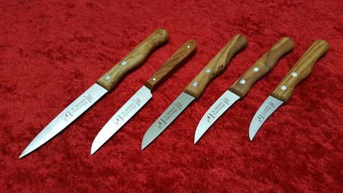 Herder küchenmesser 5 - h.,