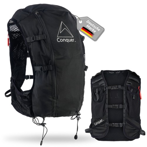Trinkweste 15l damen herren - trinkweste, damen/