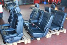 Audi Q7 6.0 V12 Exclusive Leder Sitze 7 Sitzer Rückbank TV B&O