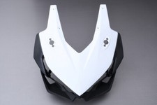 Kanzel / Frontverkleidung