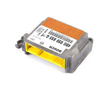 Original Audi A6 4B Airbag Steuergerät 4B0959655G 12Mon Garantie inkl. Codierung