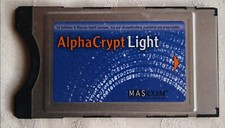 Ci modul Alphacrypt Light