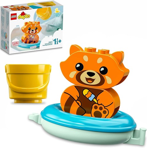 Lego duplo set badezeit - lego, "badezeit