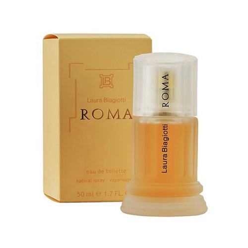 Roma damen parfum eau - roma,